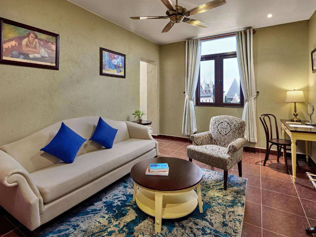 Executive Suite có Giường cỡ King