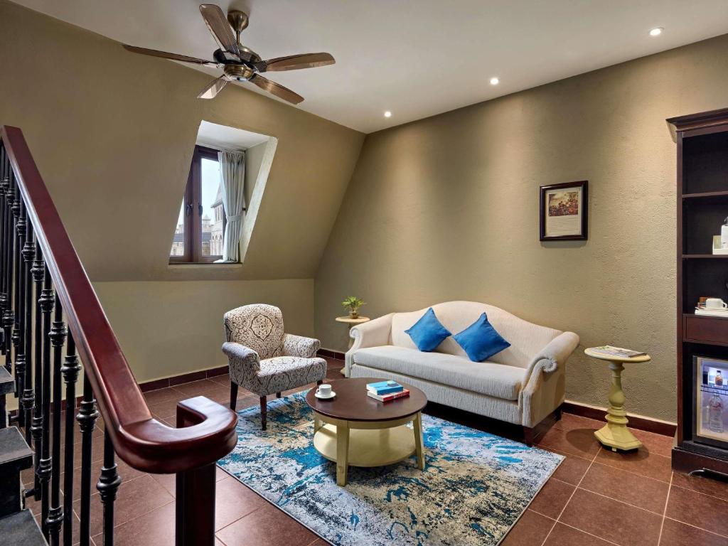 Executive Suite có Giường cỡ King