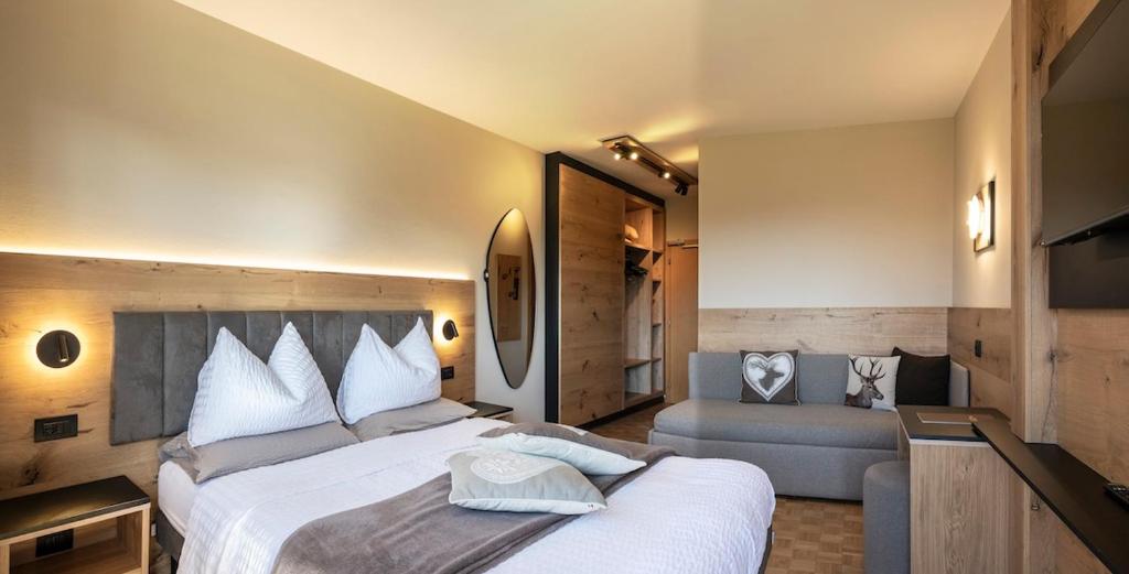 Hotel Arcobaleno - Habitación Triple Estándar