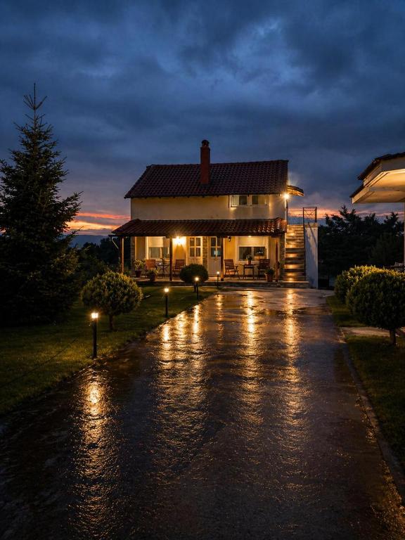 Guesthouse Anestis