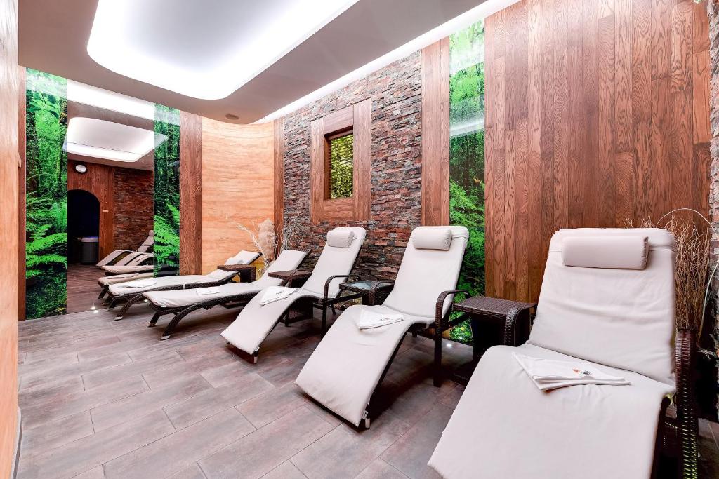 Amber Hotel - Resim 5