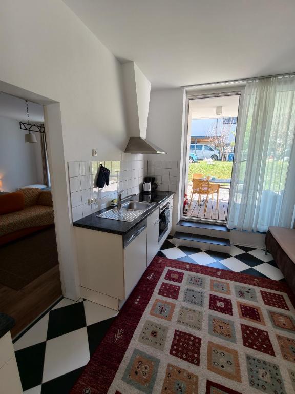 Art Apartment Mutters - Innsbruck