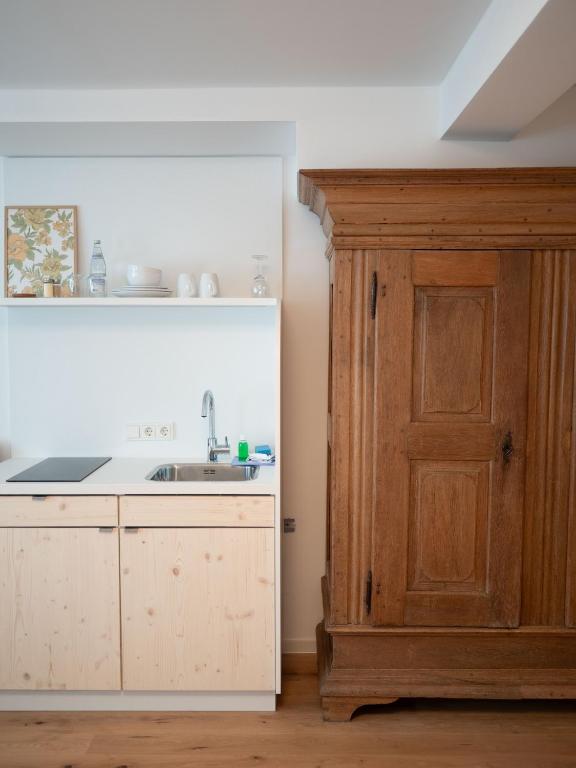 Schwollbachhof - Naturerlebnis im Hunsrück - Standaard Driepersoonsstudio
