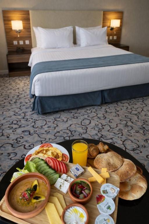 AL SHAHBA HOTEL MAKKAH