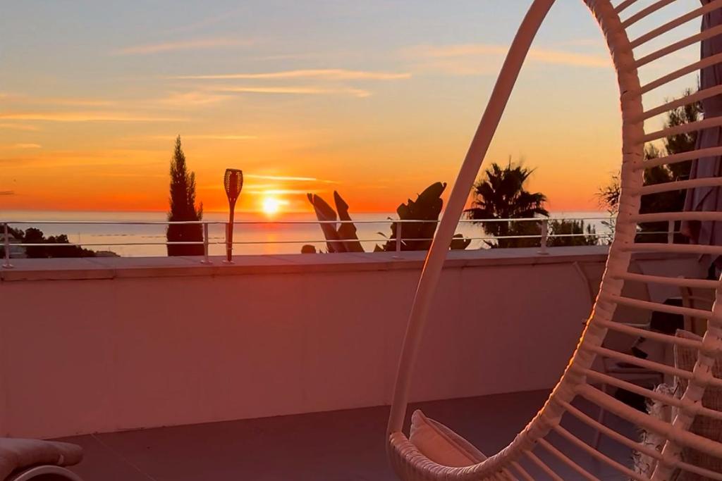 Casa del Sol Jacuzzi privado - imagen 4