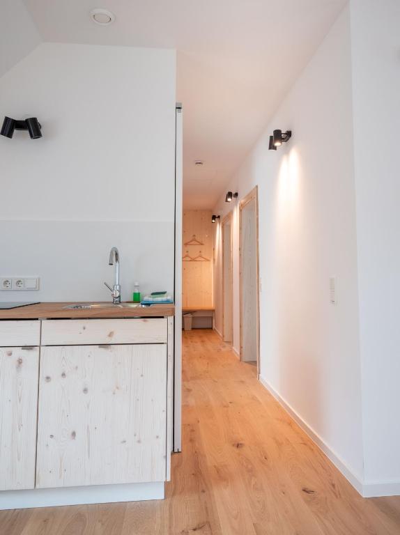 Schwollbachhof - Naturerlebnis im Hunsrück - Suite Met 2 Slaapkamers