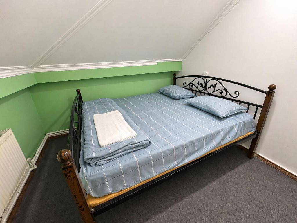 تصویر اتاق‌های Smile Hostel - تصویر ۲