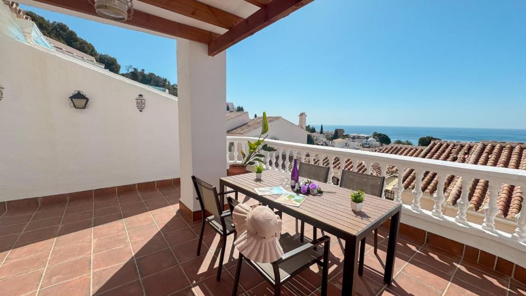 La Casa Croft