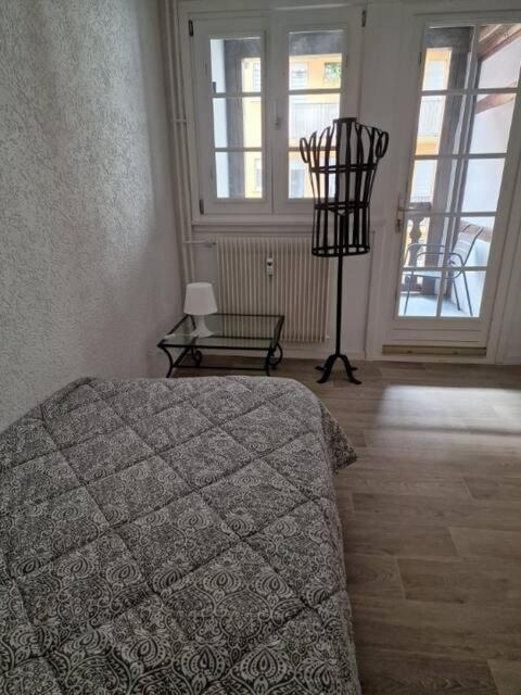 NEW LOFT CENTRE VIEILLE VILLE, VUE PETITE VENISE Parking, Balcon 2 chambres – photo 34