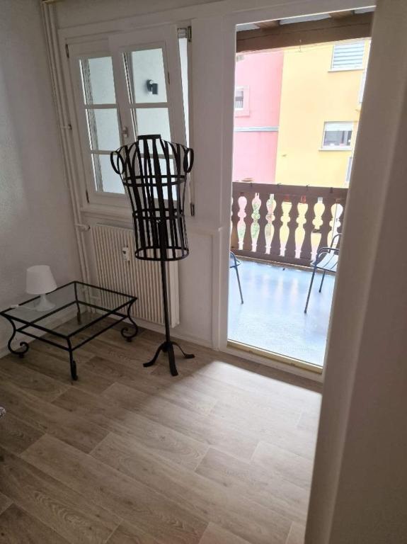 NEW LOFT CENTRE VIEILLE VILLE, VUE PETITE VENISE Parking, Balcon 2 chambres – photo 36