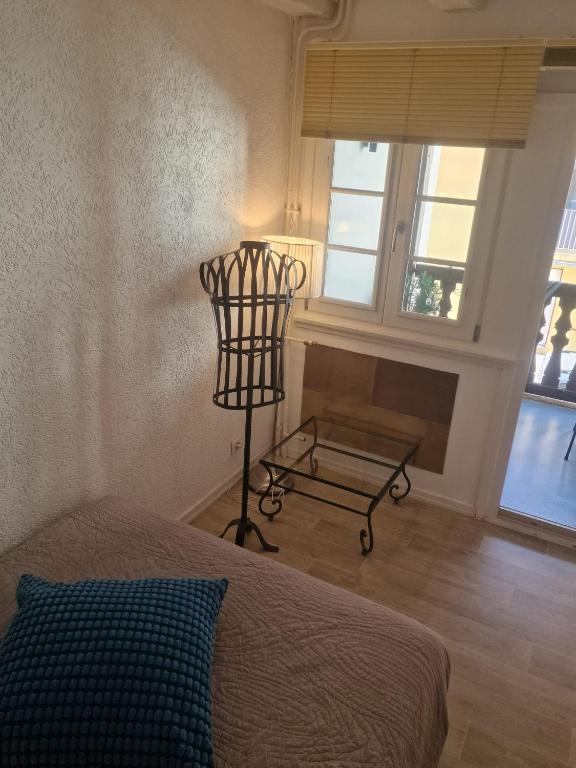 NEW LOFT CENTRE VIEILLE VILLE, VUE PETITE VENISE Parking, Balcon 2 chambres – photo 37