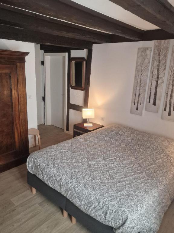 NEW LOFT CENTRE VIEILLE VILLE, VUE PETITE VENISE Parking, Balcon 2 chambres – photo 31