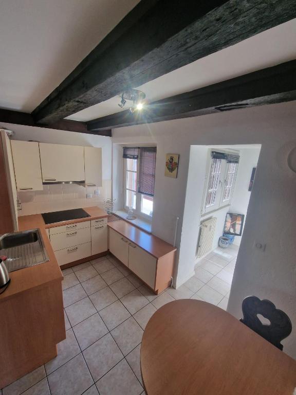 NEW LOFT CENTRE VIEILLE VILLE, VUE PETITE VENISE Parking, Balcon 2 chambres – photo 18