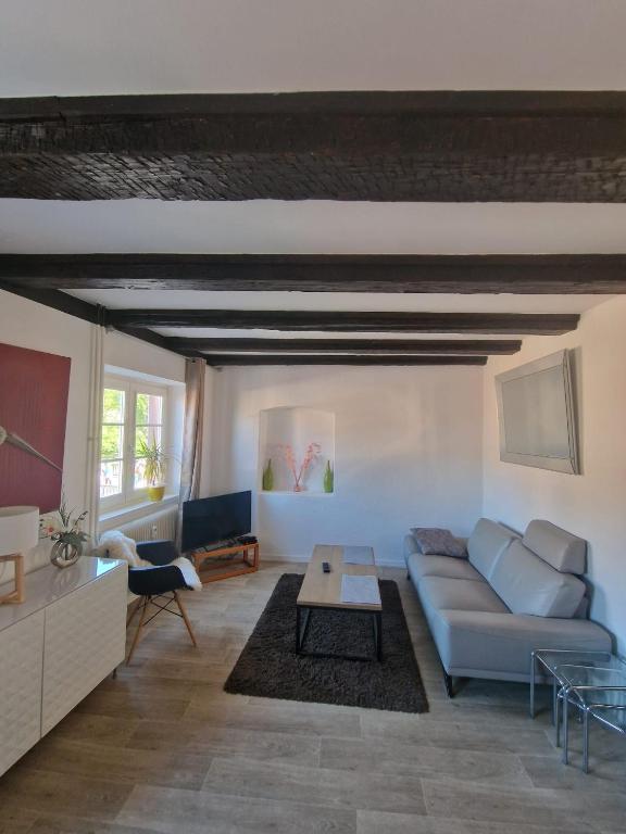 NEW LOFT CENTRE VIEILLE VILLE, VUE PETITE VENISE Parking, Balcon 2 chambres – photo 21