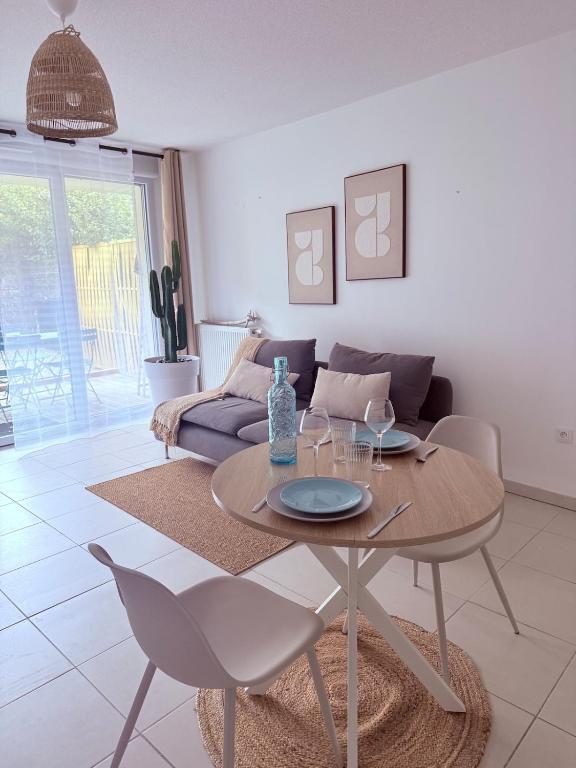 O Bistrot, , Jardin et Parking