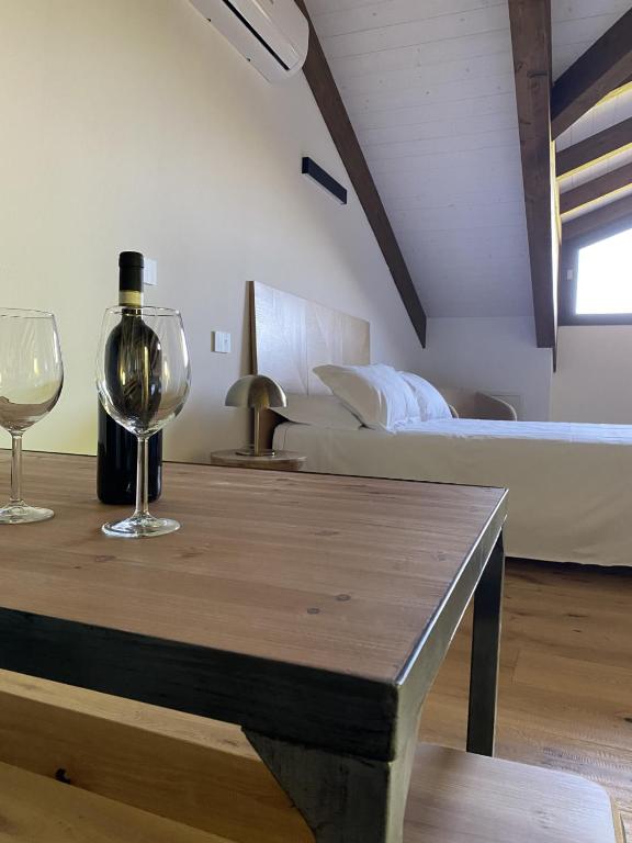 Cascina 1909 - Superior Apartment