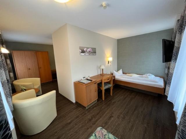 Naturhotel Lindenhof - Single Room