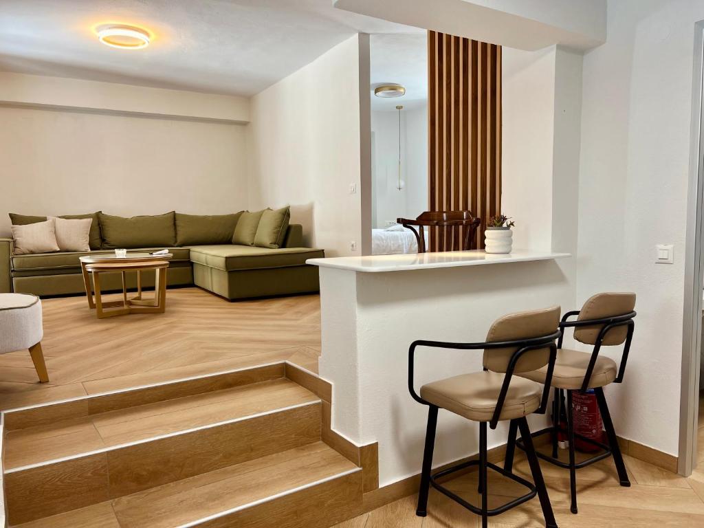 Azzuro Suite