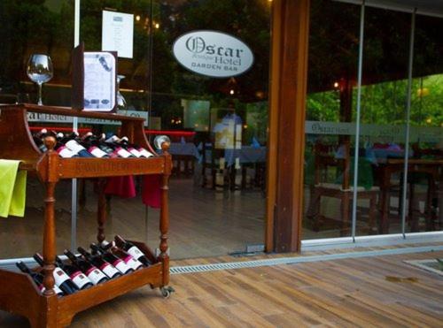 تصویر اتاق‌های Oscar Boutique Hotel - تصویر ۲