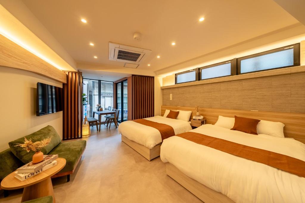 SANEN HOTEL Asagaya