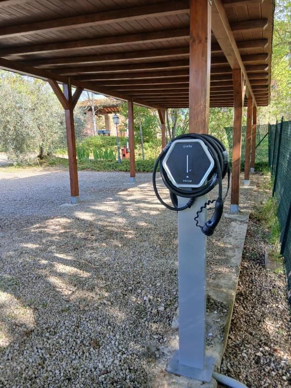 Il Querciolo - Azienda biologica, Agriturismo e Cantina - Apartment