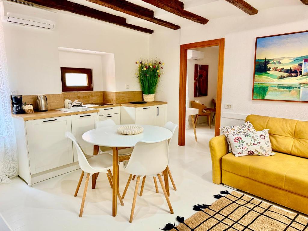 Apartment Jolli