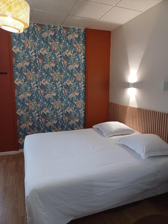 Hotel Le Colibri - Chambre Double Standard