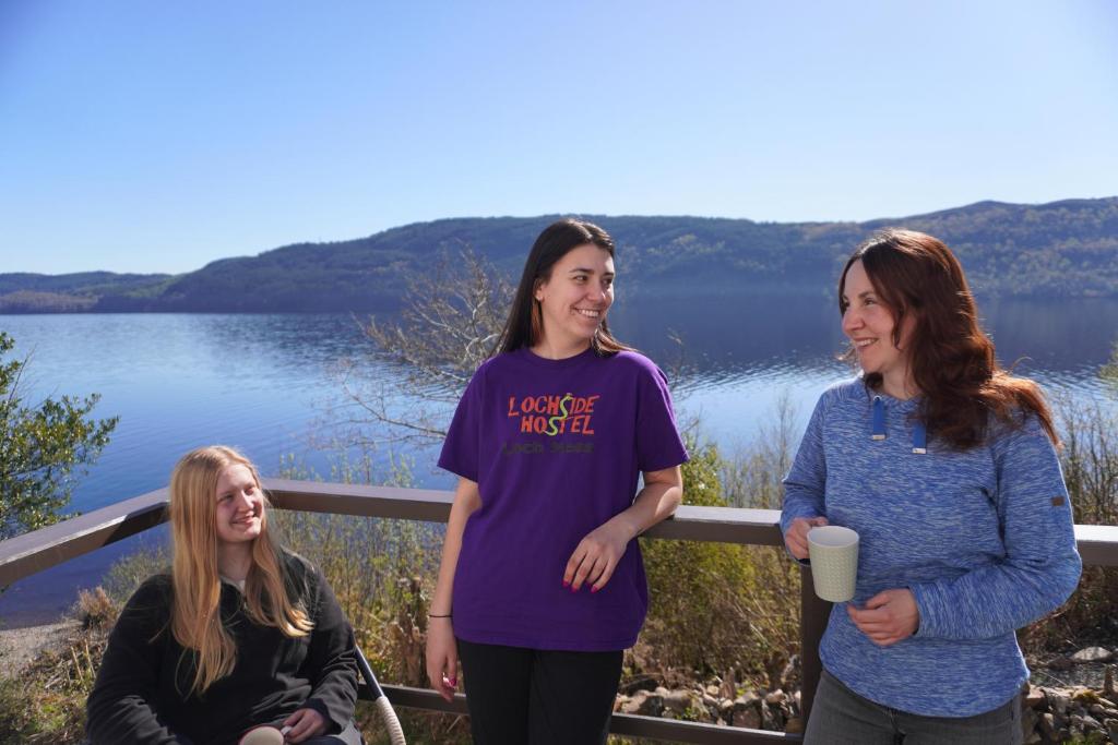 Loch Ness Lochside Hostel - Over 16s Only - Housity