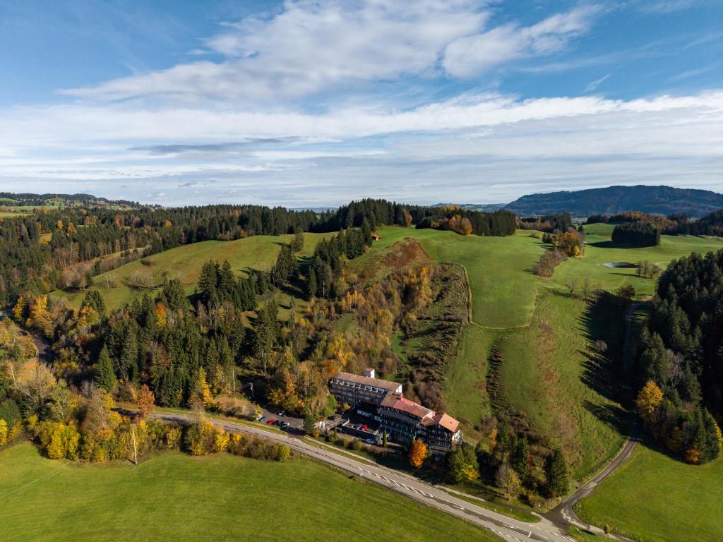 Rothenfels Panorama Hotel