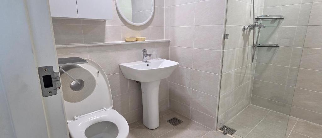 Samseong Coexmall S - Apartment Mit 1 Schlafzimmer