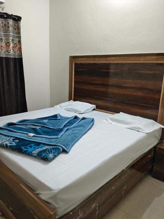 Gallery image of Hotel Kanhaiya Inn in Haridwār
