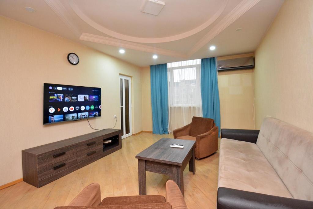 The Best Apartment