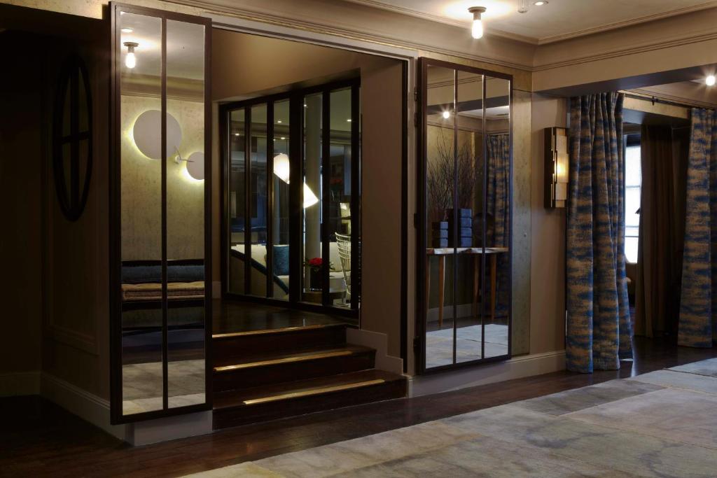 Hôtel Thérèse - Resim 13