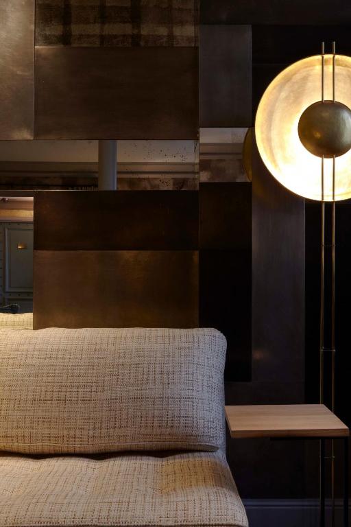 Hôtel Thérèse - Resim 23