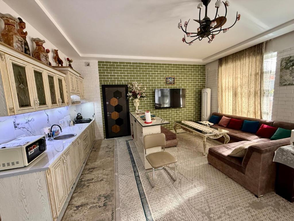 تصویر اتاق‌های Duplex80A - تصویر ۲