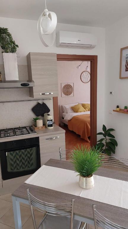 Domus Prampolini - private parking