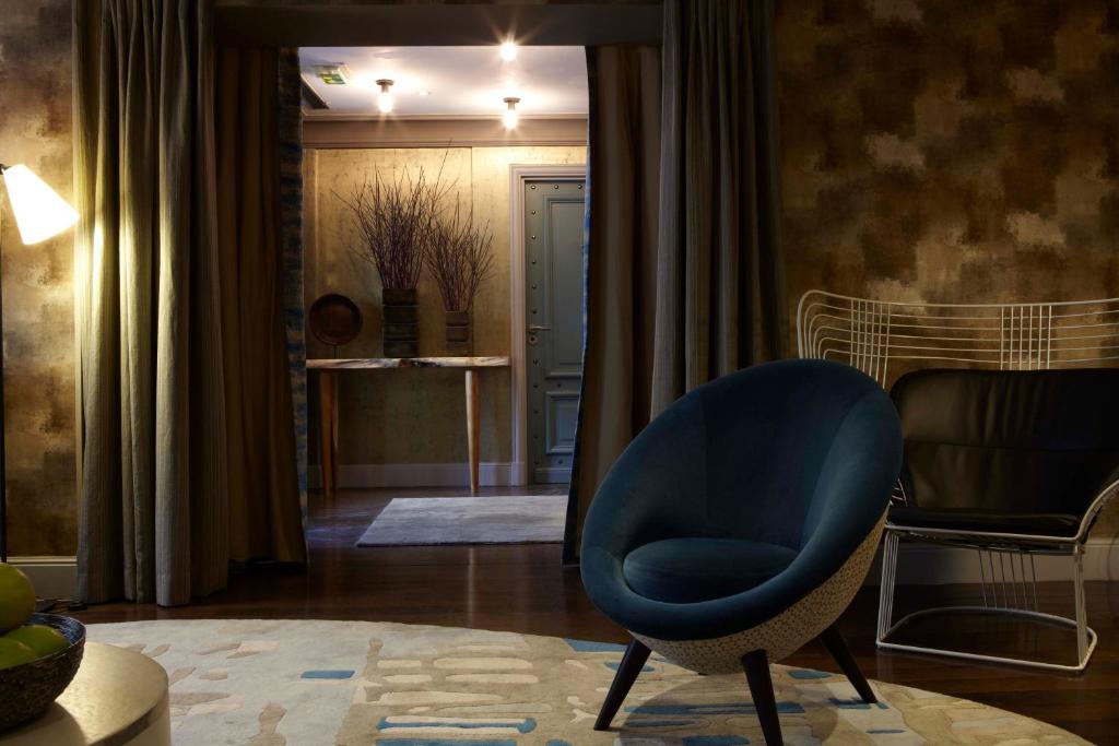 Hôtel Thérèse - Resim 24