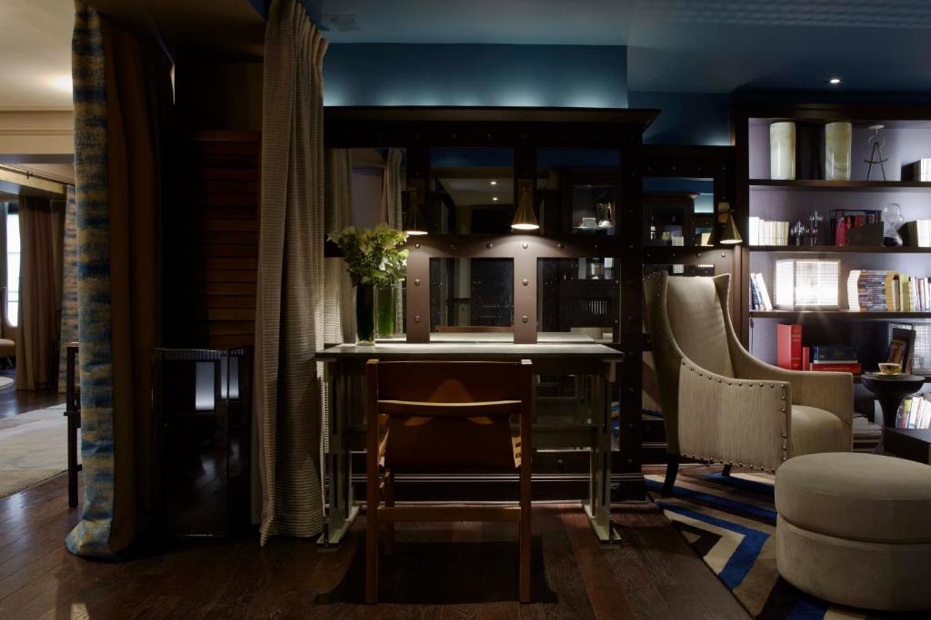 Hôtel Thérèse - Resim 25