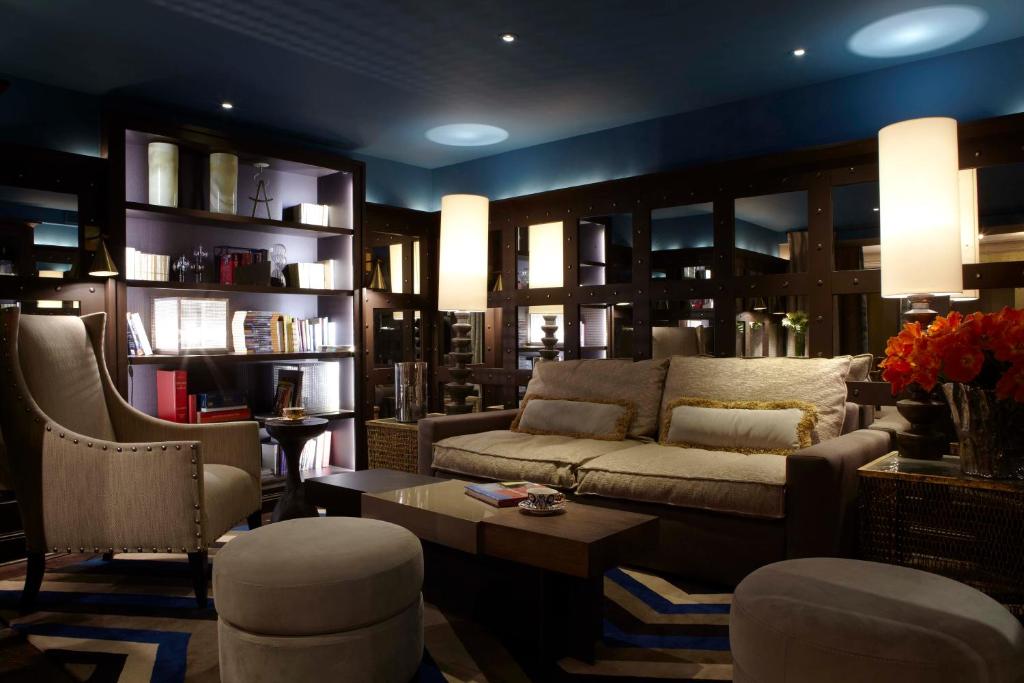 Hôtel Thérèse - Resim 26