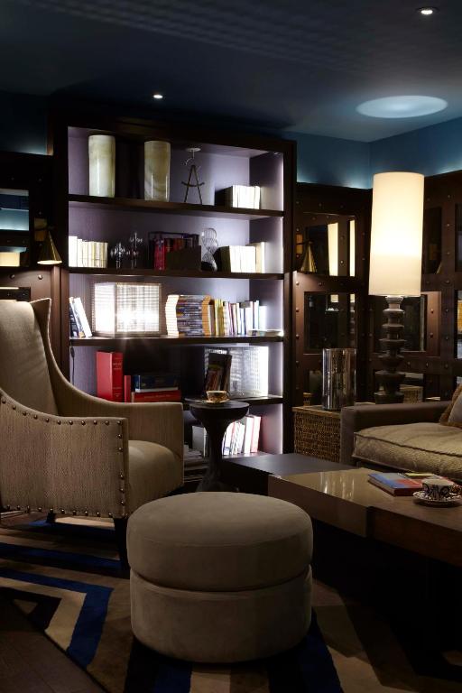 Hôtel Thérèse - Resim 27