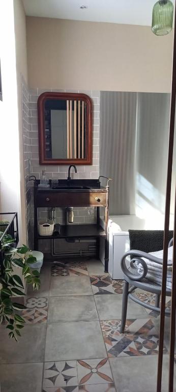 Ma Maison - Tweepersoonskamer Met Eigen Badkamer