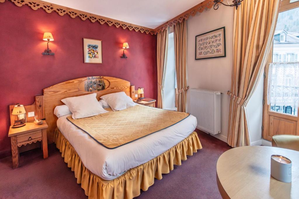 Hôtel Le Bois Joli - Housity