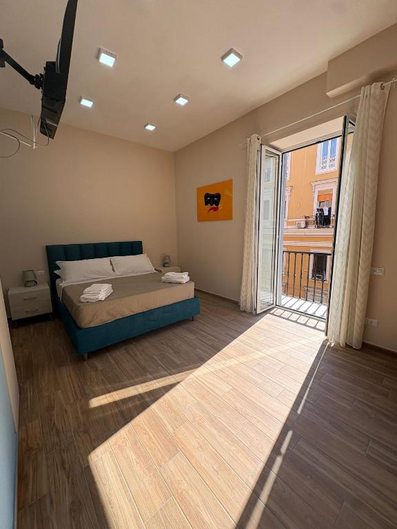 Partenope Napoli Suites