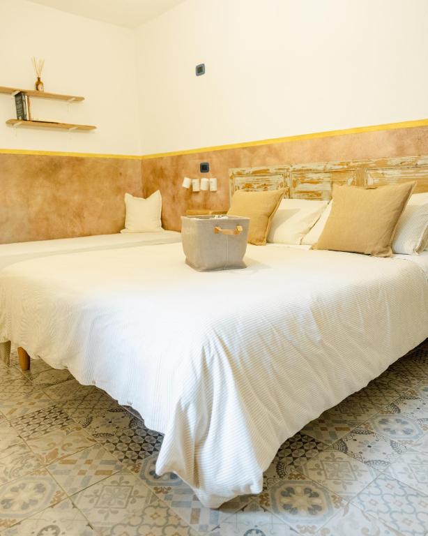 Agriturismo Alveare - Double Room
