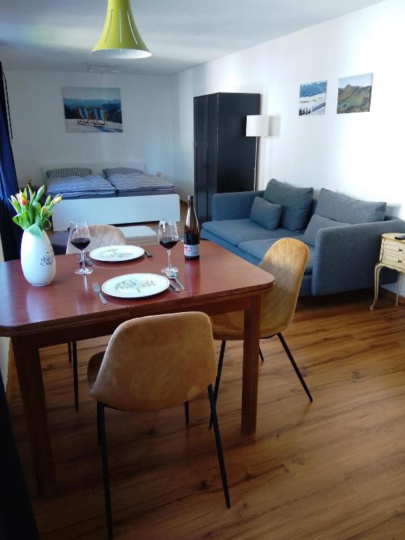 Ferienwohnung Astis - Housity