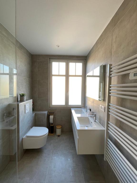 Appartement cosy aux 3 frontières – photo 3