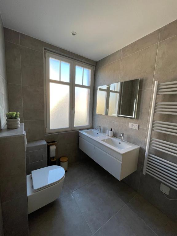 Appartement cosy aux 3 frontières – photo 8