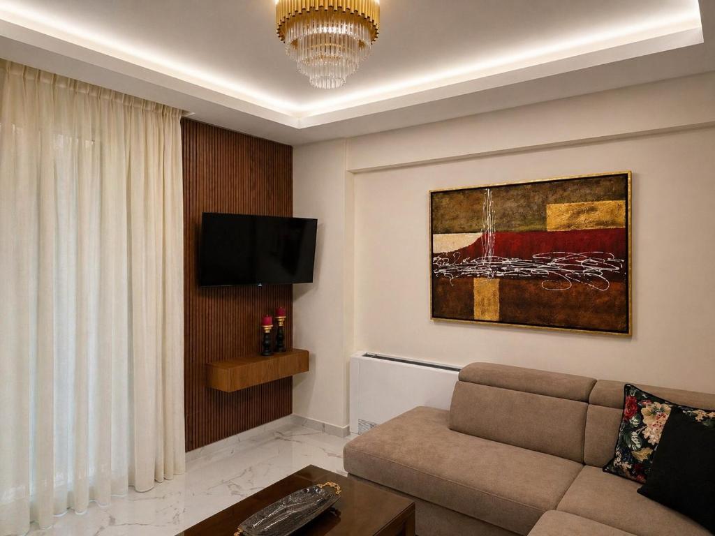 Aikaterina suite