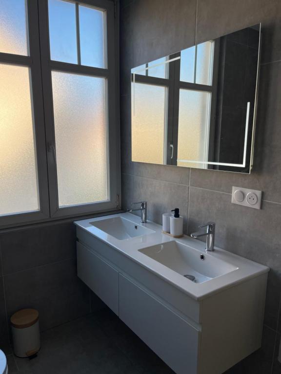 Appartement cosy aux 3 frontières – photo 27