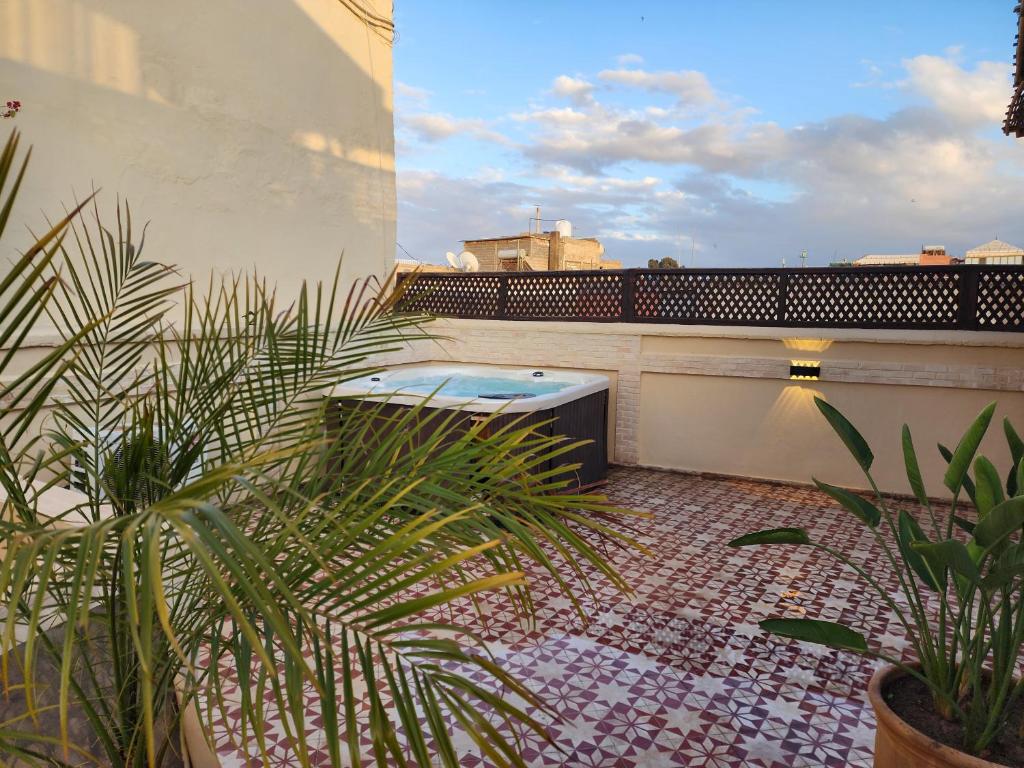 Riad Mumtaz Marrakech — photo 8